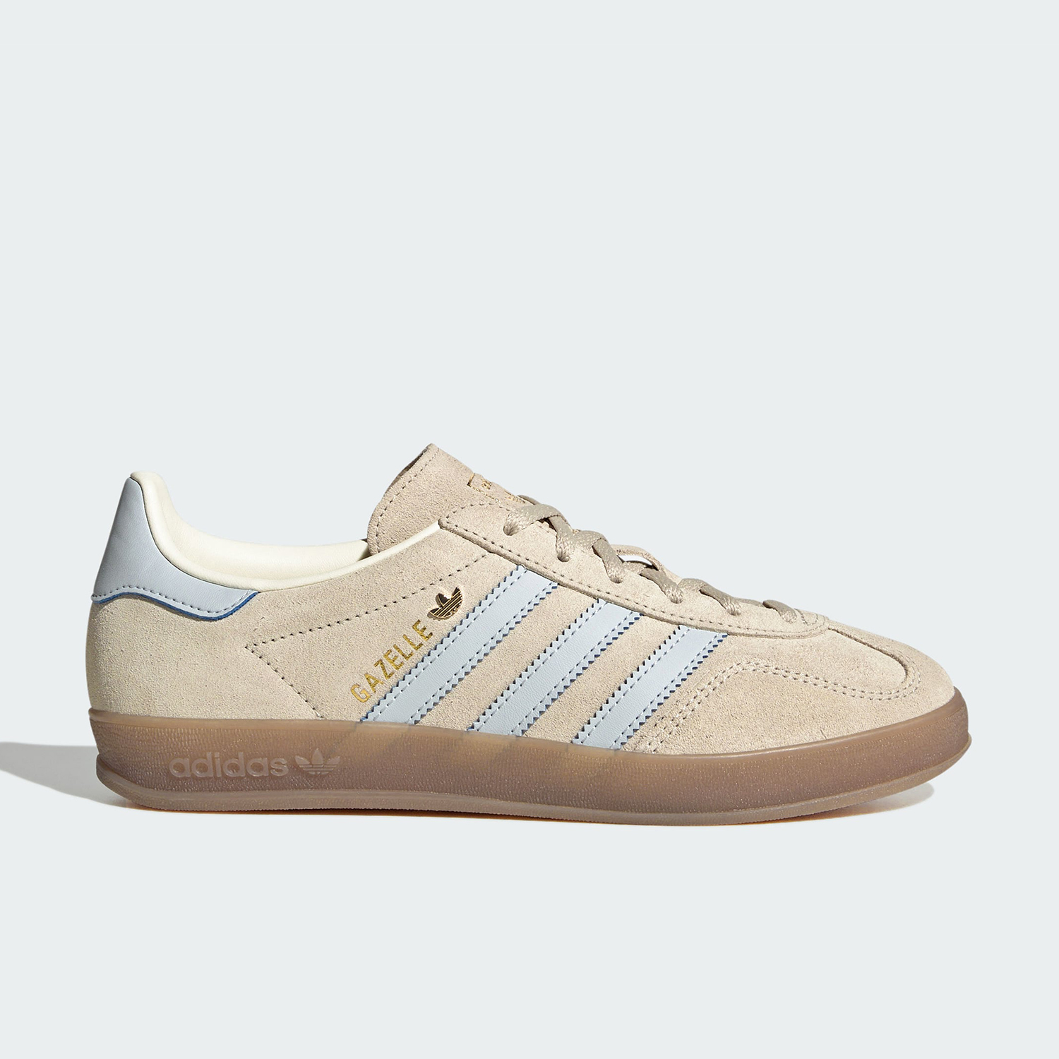 Adidas Shoes Samba - Tênis casuais Adidas genuínos, modelo Clover,