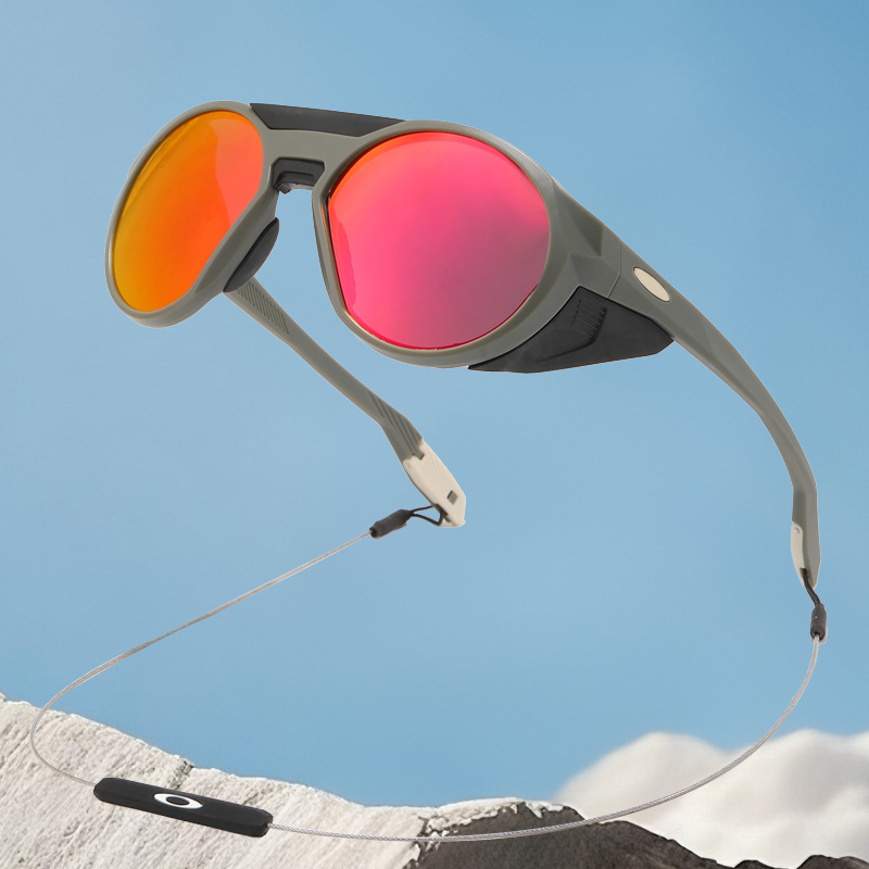 Sunglass Retainer Cord - Óculos de Sol para Ciclismo, Óculos