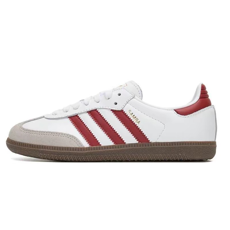 Adidas Shoes Samba - Tênis casuais unissex Adidas Samba OG