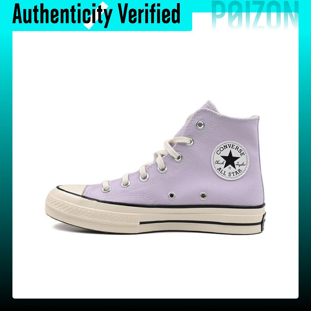 Converse Shoes Chuck Taylor All Star - Tênis de lona de cano alto,
