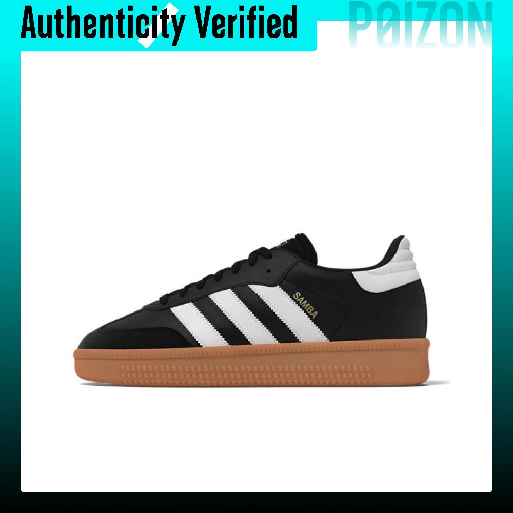 Adidas Shoes Samba - Tênis de skate Adidas Samba XLG,