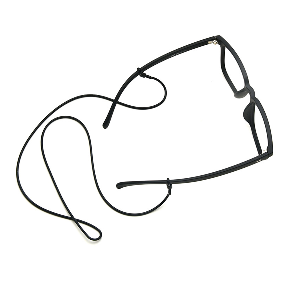 Correntes coloridas de óculos  - Sunglass Retainer Cord avaliação e preço