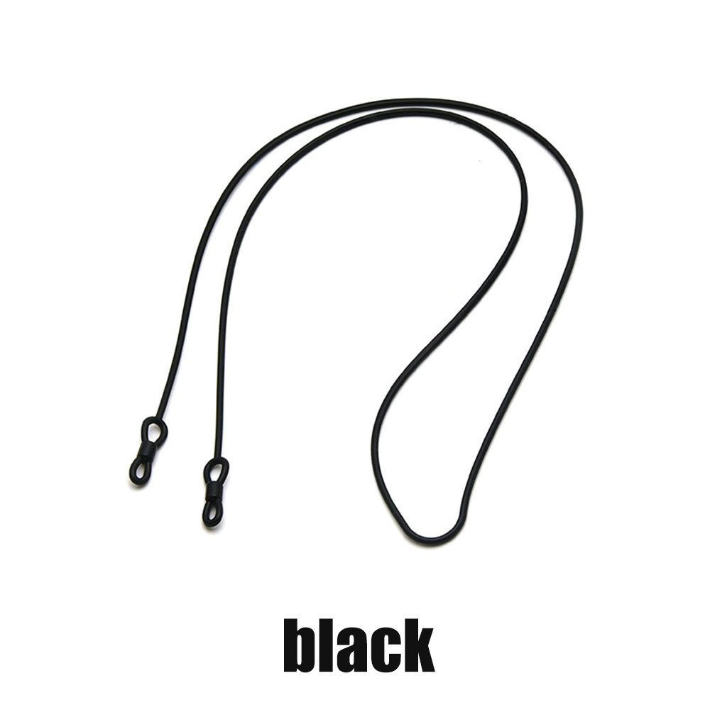 Correntes coloridas de óculos  - Sunglass Retainer Cord avaliação e preço
