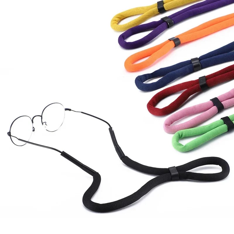 1-3 Peças Cordão de Espuma Flu - Sunglass Retainer Cord avaliação e preço