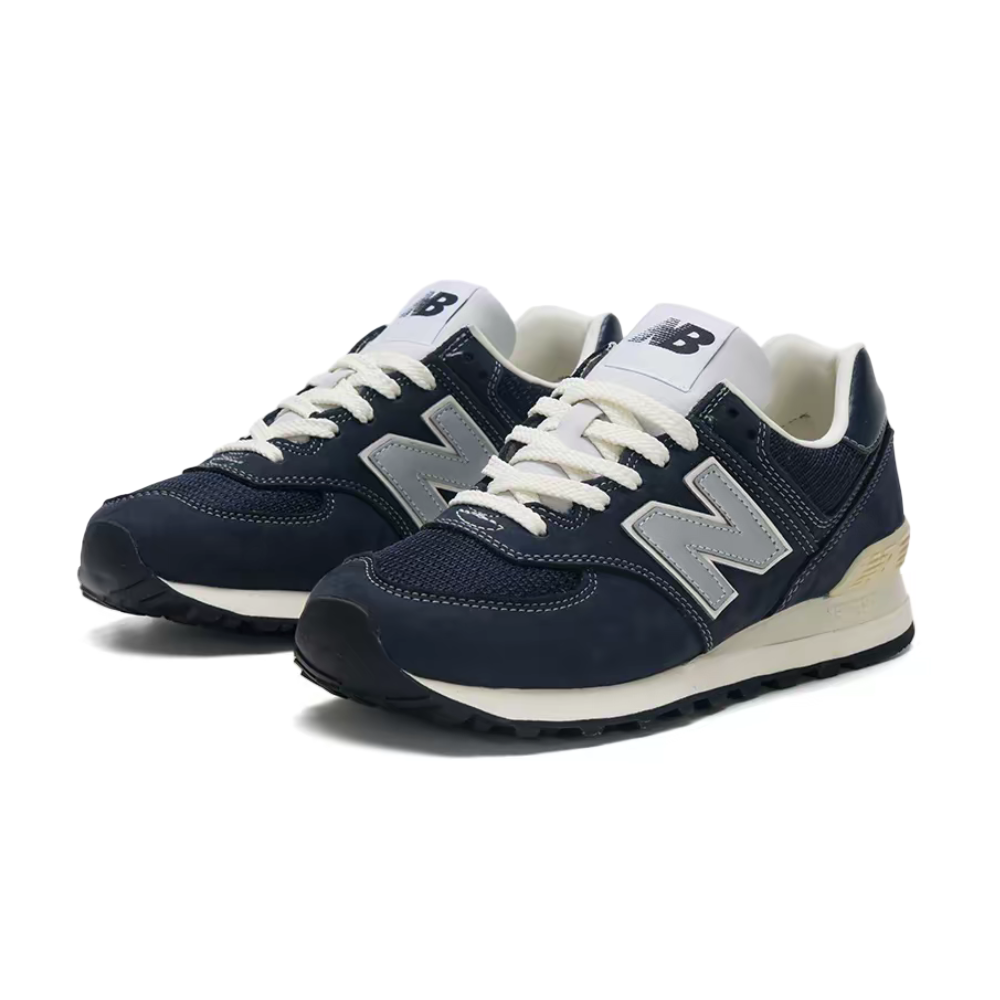 Tênis Casuais Unissex New Bala - New Balance Shoes 574 avaliação e preço