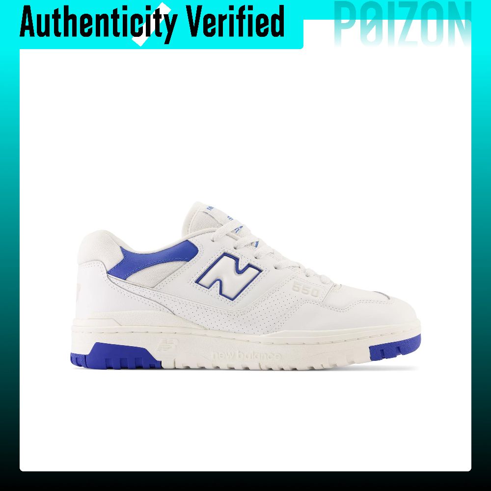 Tênis de Basquete Vintage Unis - New Balance Shoes 550 avaliação e preço