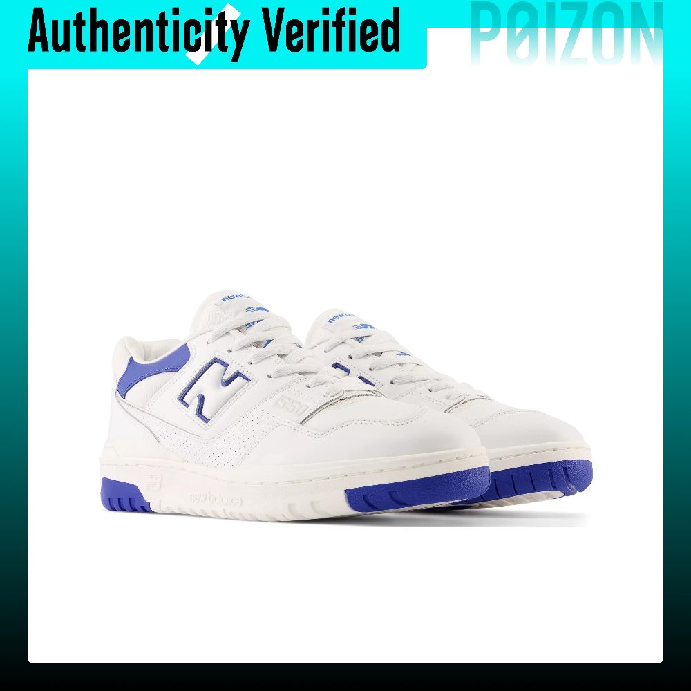 Tênis de Basquete Vintage Unis - New Balance Shoes 550 avaliação e preço