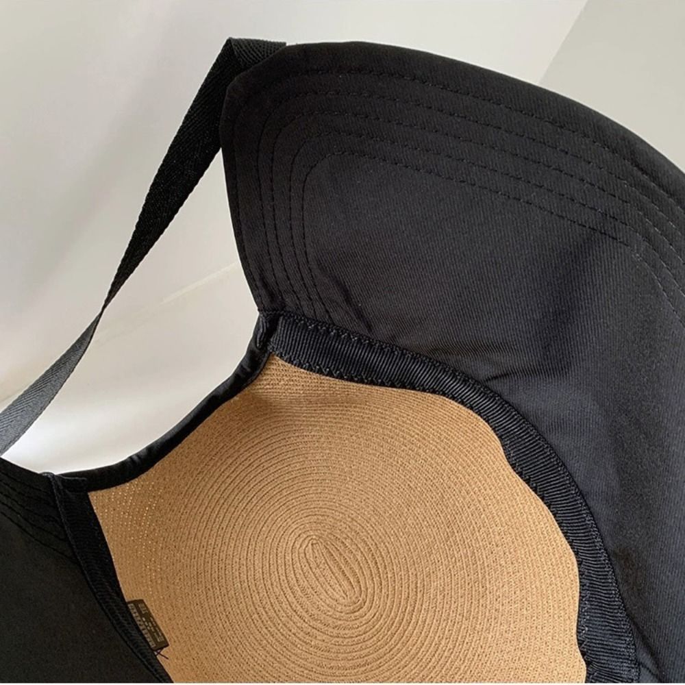 Chapéus de Sol Dobráveis, Chap - Bucket Hat Straw avaliação e preço
