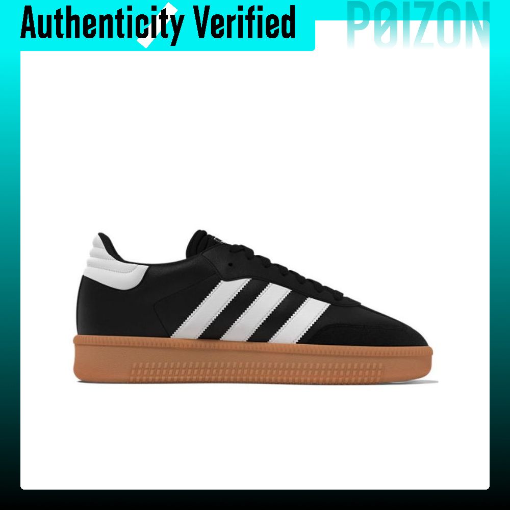 Tênis de skate Adidas Samba XL - Adidas Shoes Samba avaliação e preço