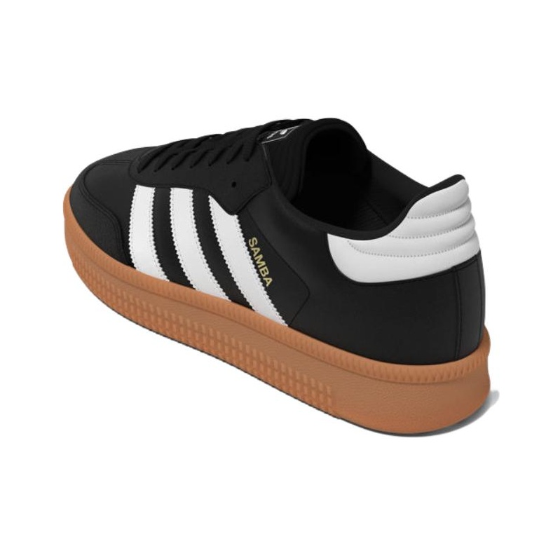 Tênis de skate Adidas Samba XL - Adidas Shoes Samba avaliação e preço